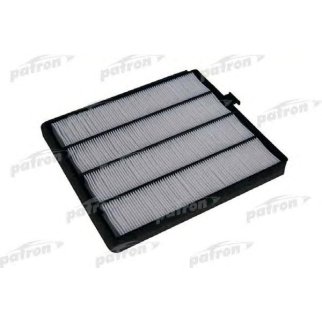 Фильтр салона PATRON PF2207 фото