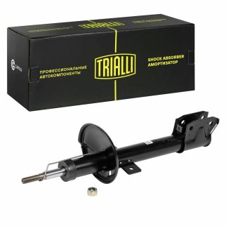 Амортизатор задний TRIALLI AG 09522 фото