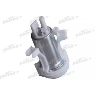 Насос топливный электрический <=9.5A, 3bar, >=190L/h (насос) BMW: 7 E65 01- фото