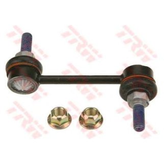 Стойка стабилизатора зад прав/лев фото