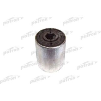 Сайлентблок передний подвески PATRON PSE1554 фото