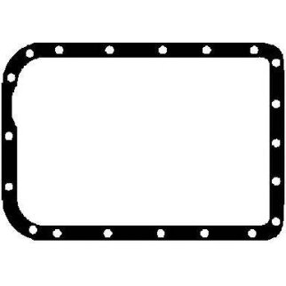 Прокладка поддона ДВС фото