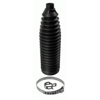 Пыльник рулевой рейки Lemforder 34641 01 фото