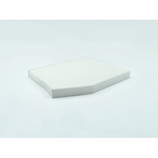 Фильтр салона BIG FILTER GB-98076 фото 3