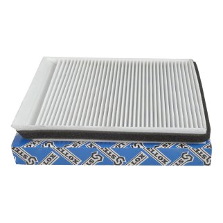 71-10434-SX_фильтр салона! с кондиц. Citroen Xantia/Berlingo all 93> фото 2