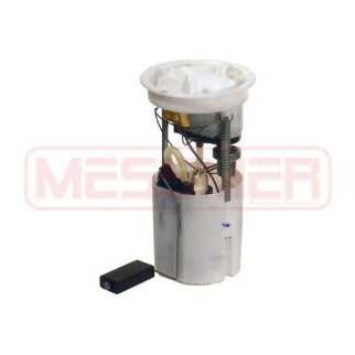 Насос топливный электрический ERA 775306 фото