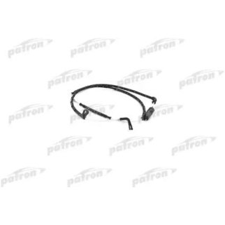 Датчик износа колодок PATRON PE17076 фото