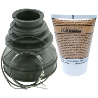 2515-C4T_к-кт пыльника ШРУСа внутреннего! Citroen C2-C5 02>, Peugeot 207/307/407 01> фото