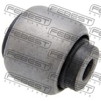 Сайлентблок FEBEST ADAB-005 фото