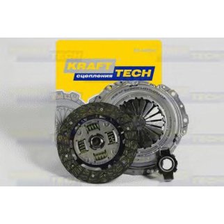 К-кт сцепления KRAFTTECH W05200G фото