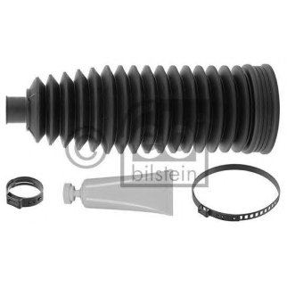 Ремкомплект пыльника рулевой рейки перед прав/лев фото