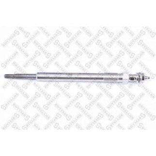 202 041-SX_свеча накаливания! MB W168 1.6/1.7CDi OM668 98> фото