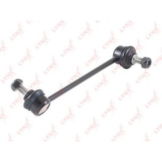 Стойка переднего стабилизатора левая LYNXauto C7177L фото