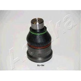 Опора шаровая нижняя передней подвески ashika 73-01-104 фото