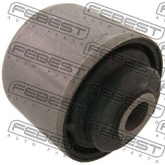 Сайлентблок заднего продольного рычага фото