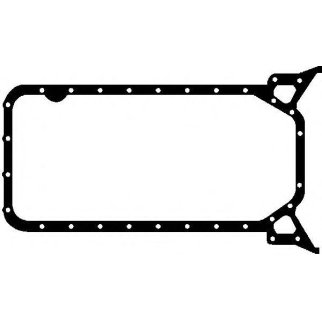 Прокладка поддона ДВС фото