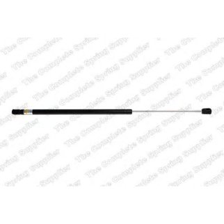 Газовый упор багажника фото