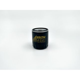 Фильтр масляный BIG FILTER GB-120 фото 2