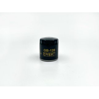 Фильтр масляный BIG FILTER GB-120 фото