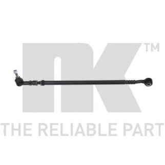 5004746_тяга рулевая с наконечником левая! Audi 100/A6 Avant 4WD all 90-97 фото