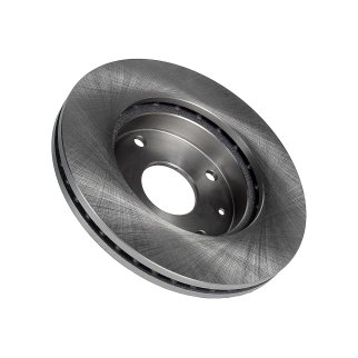 Диск тормозной Stellox 6020-1074V-SX фото 1