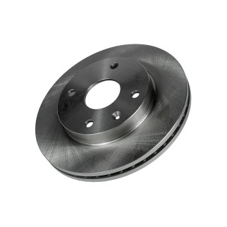 Диск тормозной Stellox 6020-1074V-SX фото 2