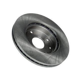 Диск тормозной Stellox 6020-1074V-SX фото 3