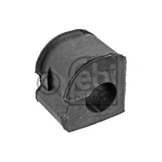 Втулка переднего стабилизатора FEBI 09519 фото