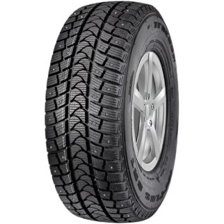 Шина Легковая Tracmax Ice-Plus SR1 R16C 215/65 109/107Q шип. фото
