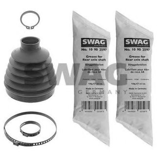 Пыльник ШРУС, комплект фото