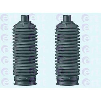 Пыльник рулевой рейки КОМПЛЕКТ MERCEDES-BENZ: C-CLASS (W204) C 180 CDI (204.000)/C 180 CGI (204.049)/C 180 Kompressor (204.044, 204.045)/C 180 Kompressor (204.046)/C 200 CD фото