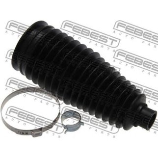 Пыльник рулевой рейки FEBEST TRKB-ACA30 фото