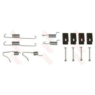 К-кт установочный колодок ручных TRW SFK422 фото