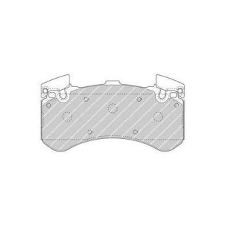 Колодки тормозные дисковые фото