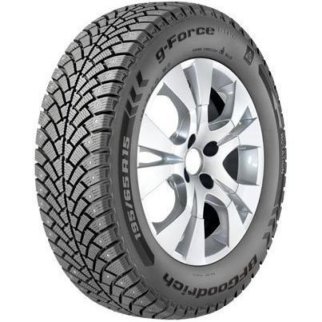 Шина BFGoodrich 185/65/14 Q 86 G-Force Stud GO Ш. фото 1