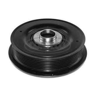 800 044 00C_шкив коленвала! Renault Espace/Master/Trafic 2.2-2.5 dCi 03> фото