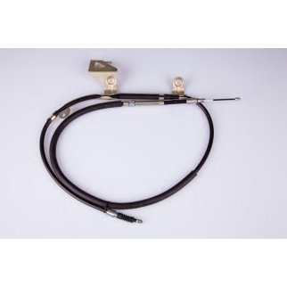 Трос ручного тормоза R фото