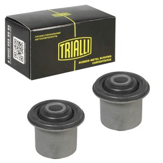 Сайлентблок рычага TRIALLI SB 0158 фото