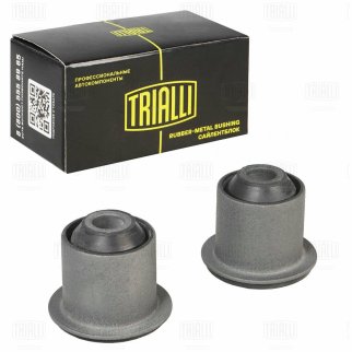 Сайлентблок рычага TRIALLI SB 0158 фото 2