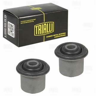 Сайлентблок рычага TRIALLI SB 0158 фото