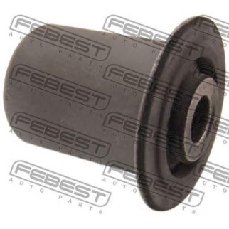 Сайлентблок рычага FEBEST NAB-4C23 фото