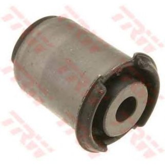 Сайлентблок нижнего рычага передний TRW JBU753 фото