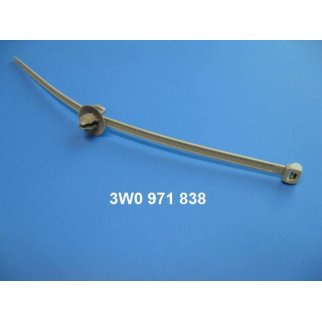 Хомут пластмассовый VolksWagen 3W0 971 838 фото