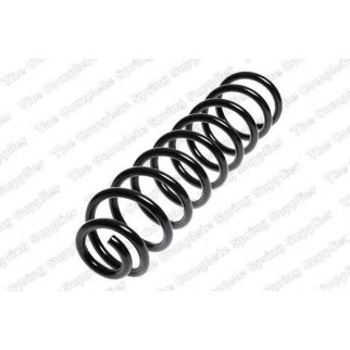 Пружина передняя LESJOFORS 4056841 фото