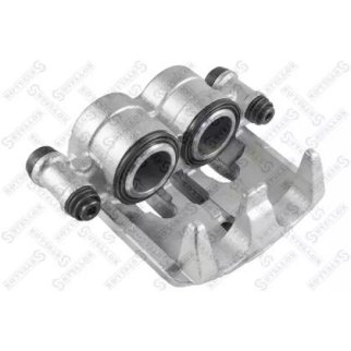 05-90429-SX_суппорт тормозной! перед. правый d57 MB Sprinter, VW Crafter 2.0TDI-3.5TDI 06> фото