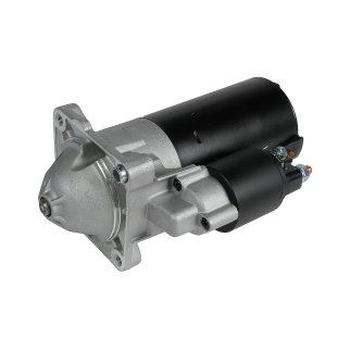 06-10069-SX_стартер! 12V 2.5KW 9T Citroen Jumper, Fiat Ducato, Peugeot Boxer 2.8D/TD 02-06 фото 2