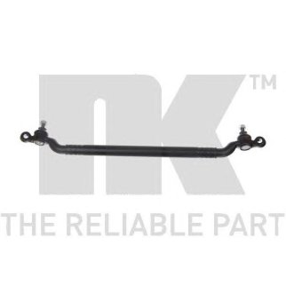 Рычаг подвеки NK 5001513 фото