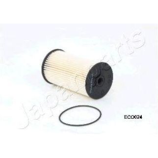 Фильтр топливный Japanparts FC-ECO024 фото