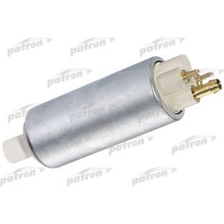 Насос топливный электрический &lt;=6.5A, 3.5bar, &gt;=150L/h (насос) JEEP: CHEROKEE (XJ) 01.88-,WRANGLER I (YJ / SJ ) 12.91-08.96 фото