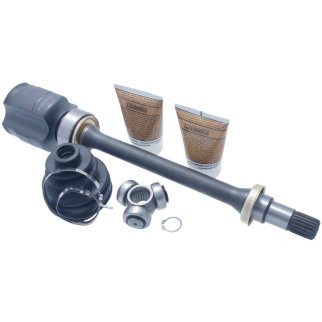 ШРУС внутренний FEBEST 0111-SXM10RH фото